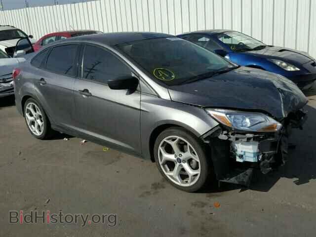 Photo 1FADP3E24EL185111 - FORD FOCUS 2014