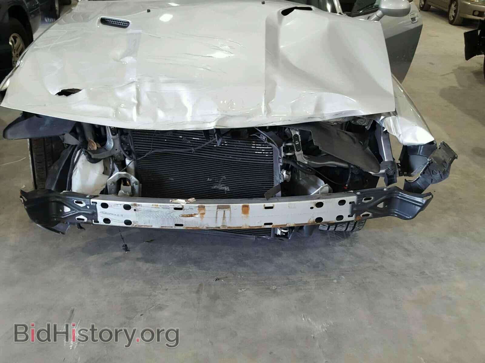 2010 DODGE CHALLENGER - VIN: 2B3CJ4DV4AH189936 - Фото 7