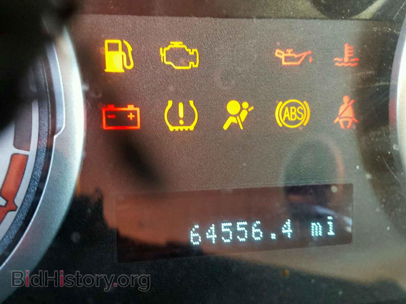 2011 FORD FOCUS - VIN: 1FAHP3FN0BW117635 - Photo 8