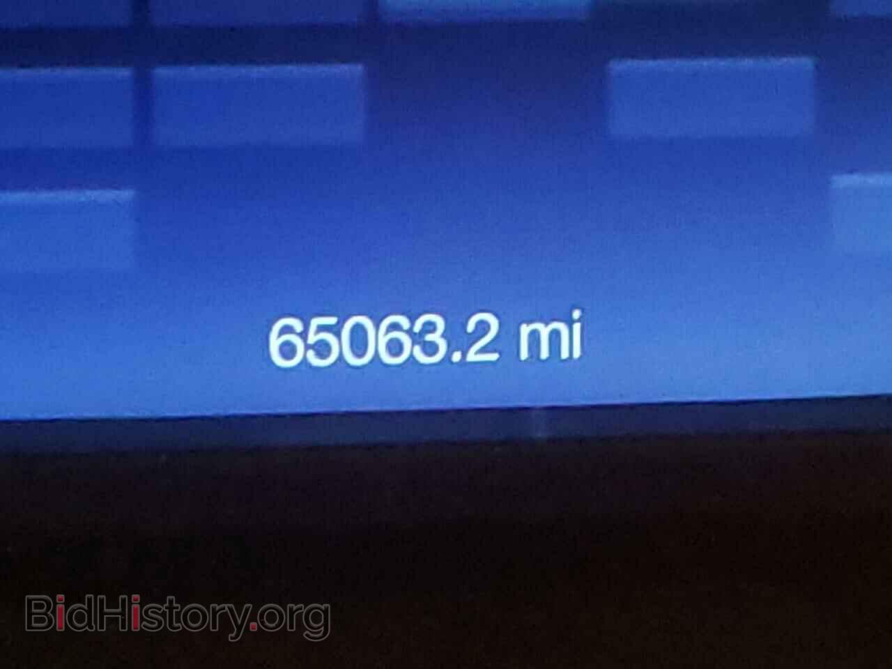 2015 FORD EXPLORER - VIN: 1FM5K8B88FGB54548 - Photo 8
