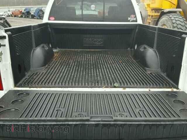 2006 DODGE RAM 1500 - VIN: 1D7HA18N76S669309 - Фото 6