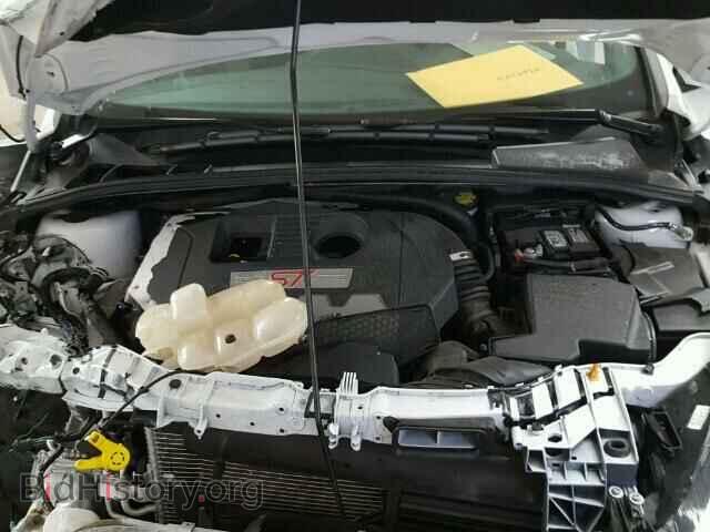 2016 FORD FOCUS - VIN: 1FADP3L95GL318218 - Photo 7
