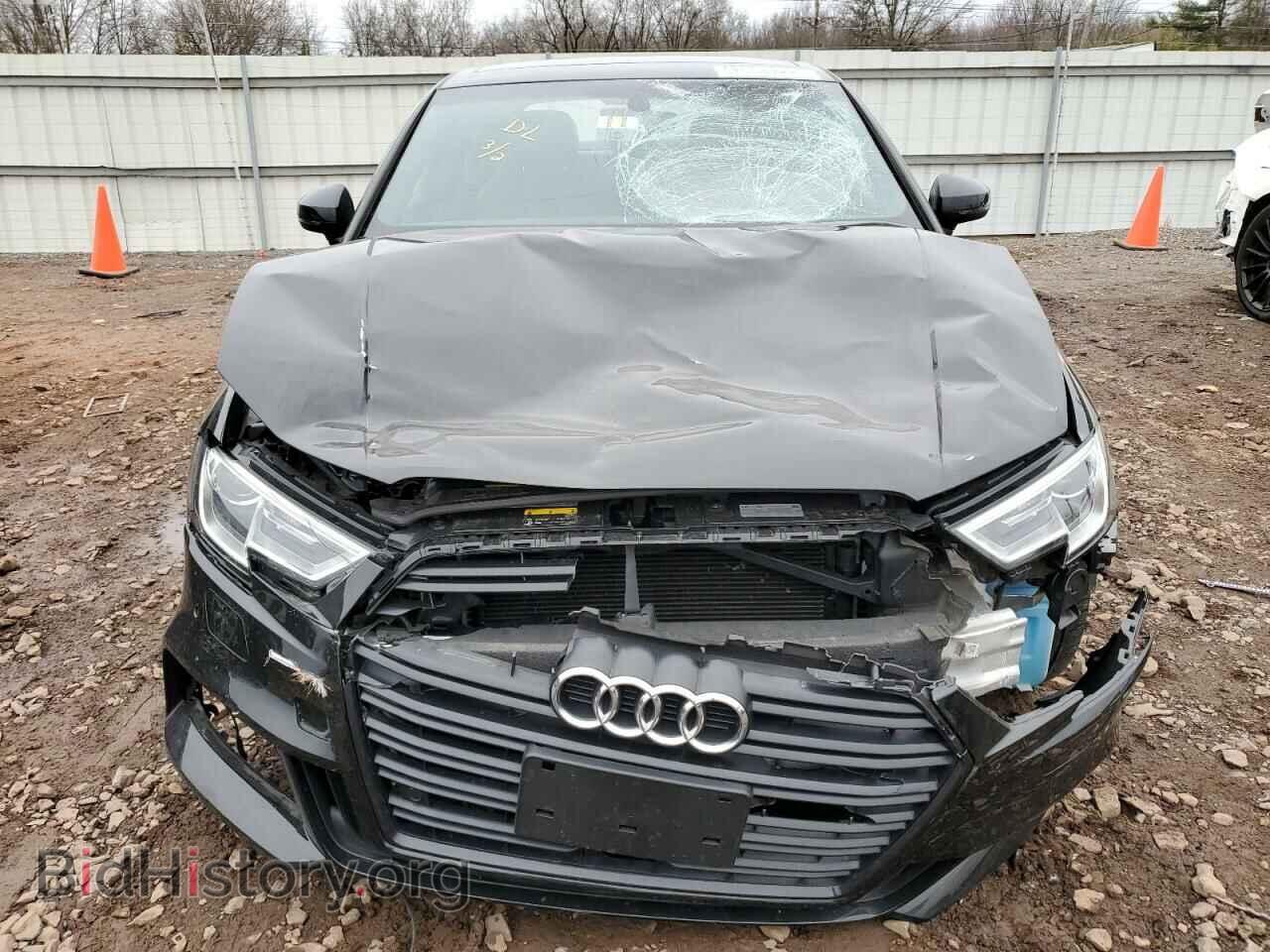 2020 AUDI A3 - VIN: WAUBEGFF7LA105063 - Фото 5