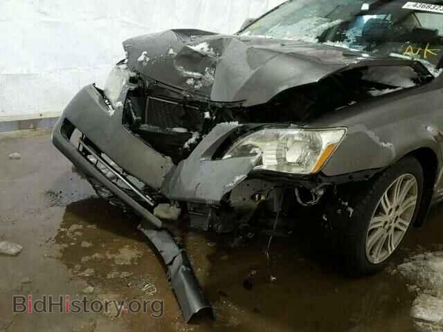 2007 TOYOTA AVALON - VIN: 4T1BK36B37U208756 - Фото 10