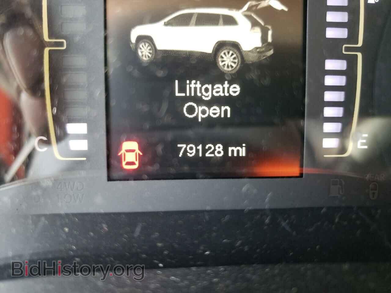 2014 JEEP CHEROKEE - VIN: 1C4PJMAB4EW169221 - Фото 8