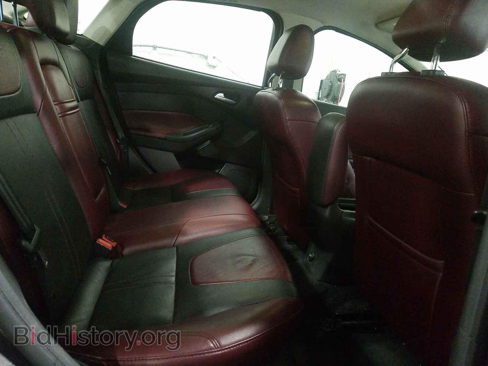 2012 FORD FOCUS - VIN: 1FAHP3H22CL277778 - Photo 6
