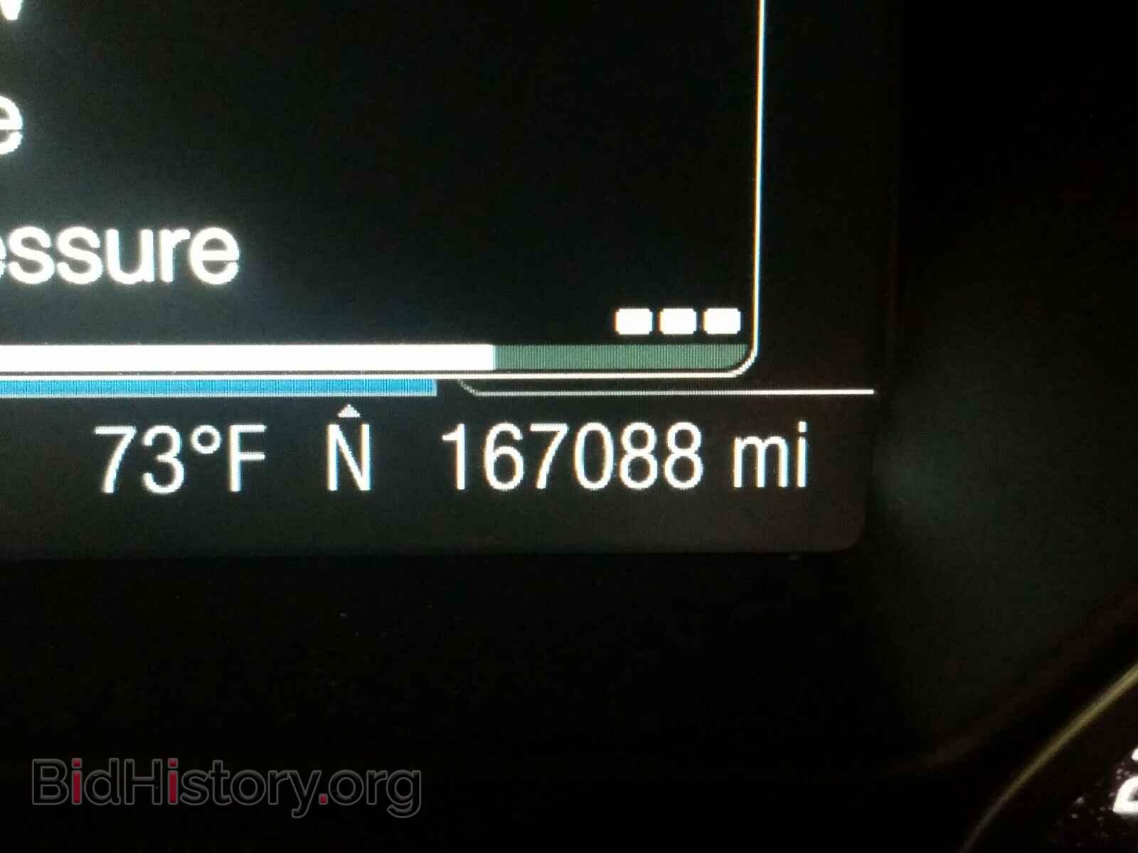 2012 FORD FOCUS - VIN: 1FAHP3H22CL277778 - Photo 8