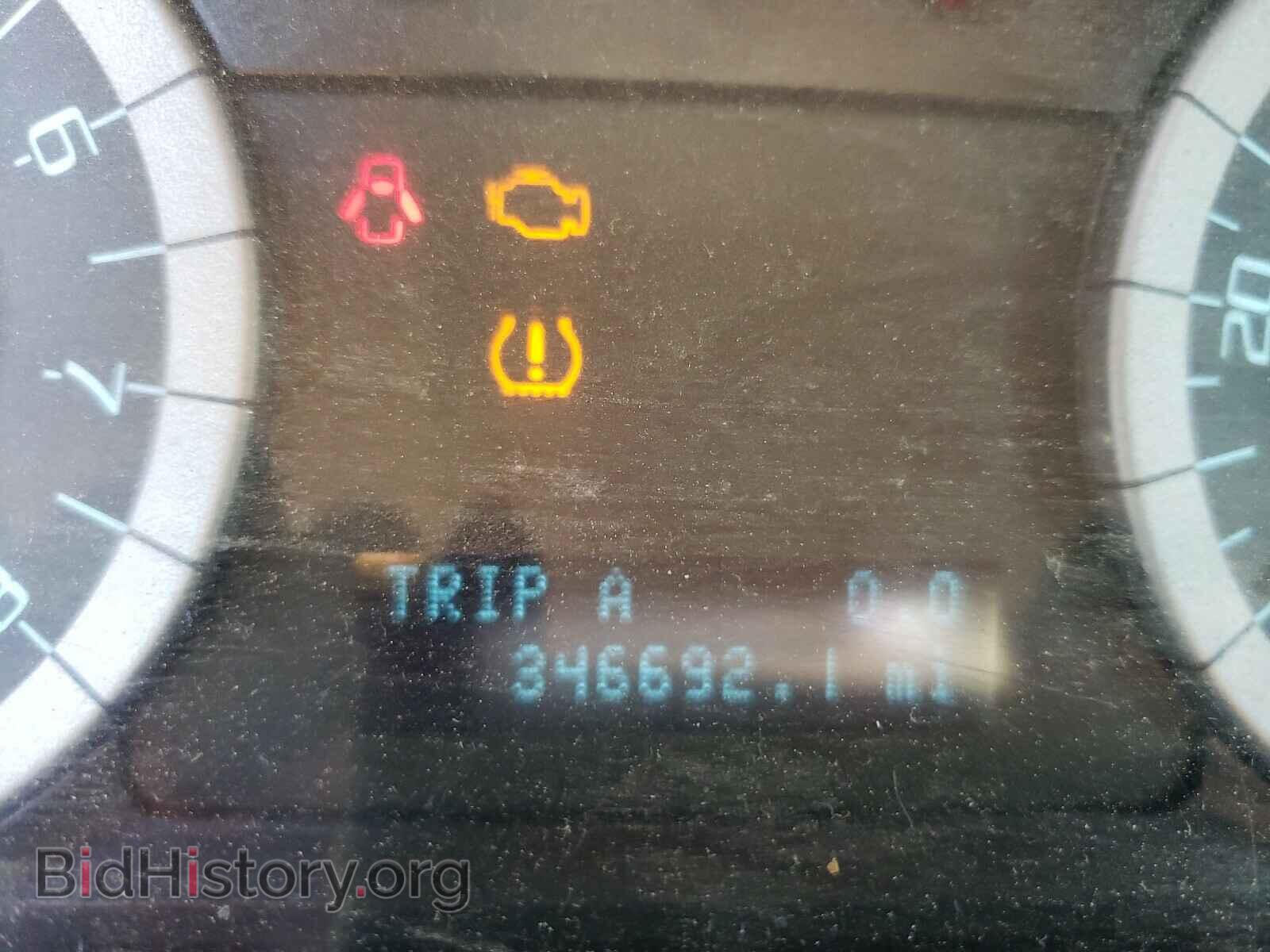 2011 FORD ESCAPE - VIN: 1FMCU9DG9BKA18822 - Фото 8