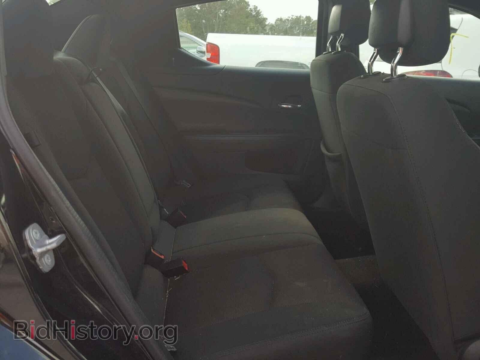 2014 DODGE AVENGER - VIN: 1C3CDZAB4EN200500 - Photo 6
