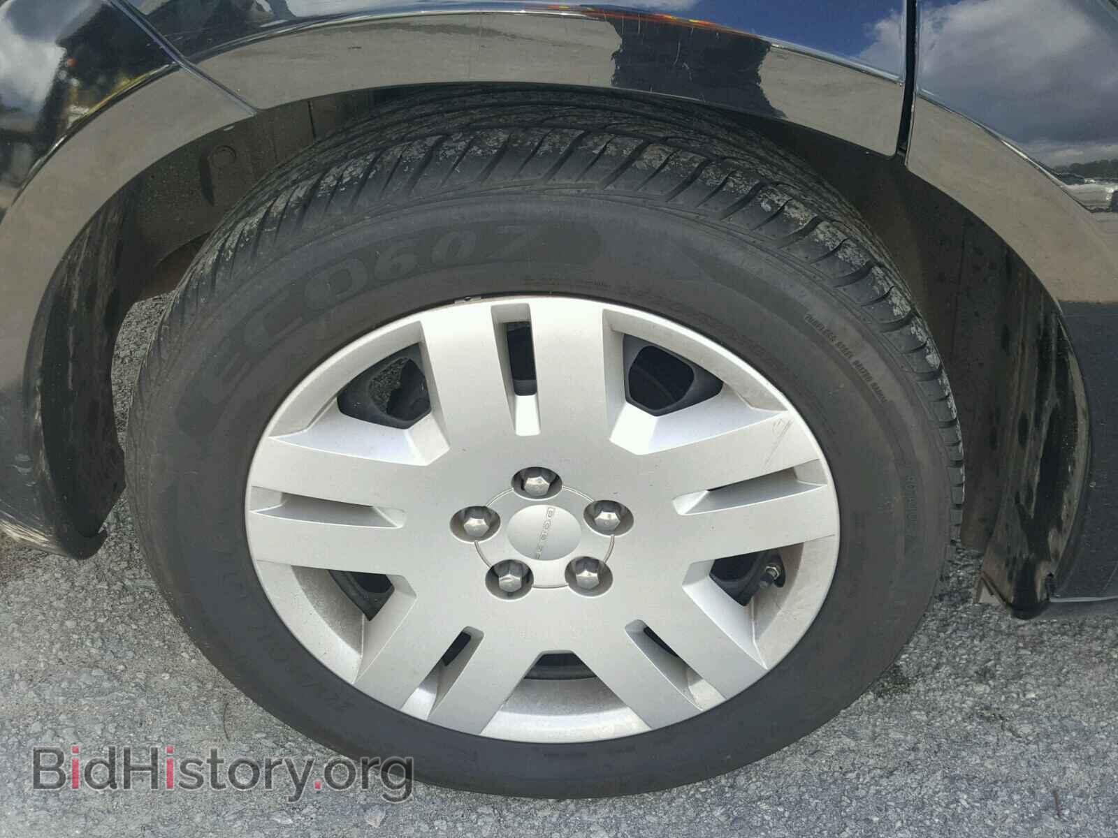 2014 DODGE AVENGER - VIN: 1C3CDZAB4EN200500 - Photo 9