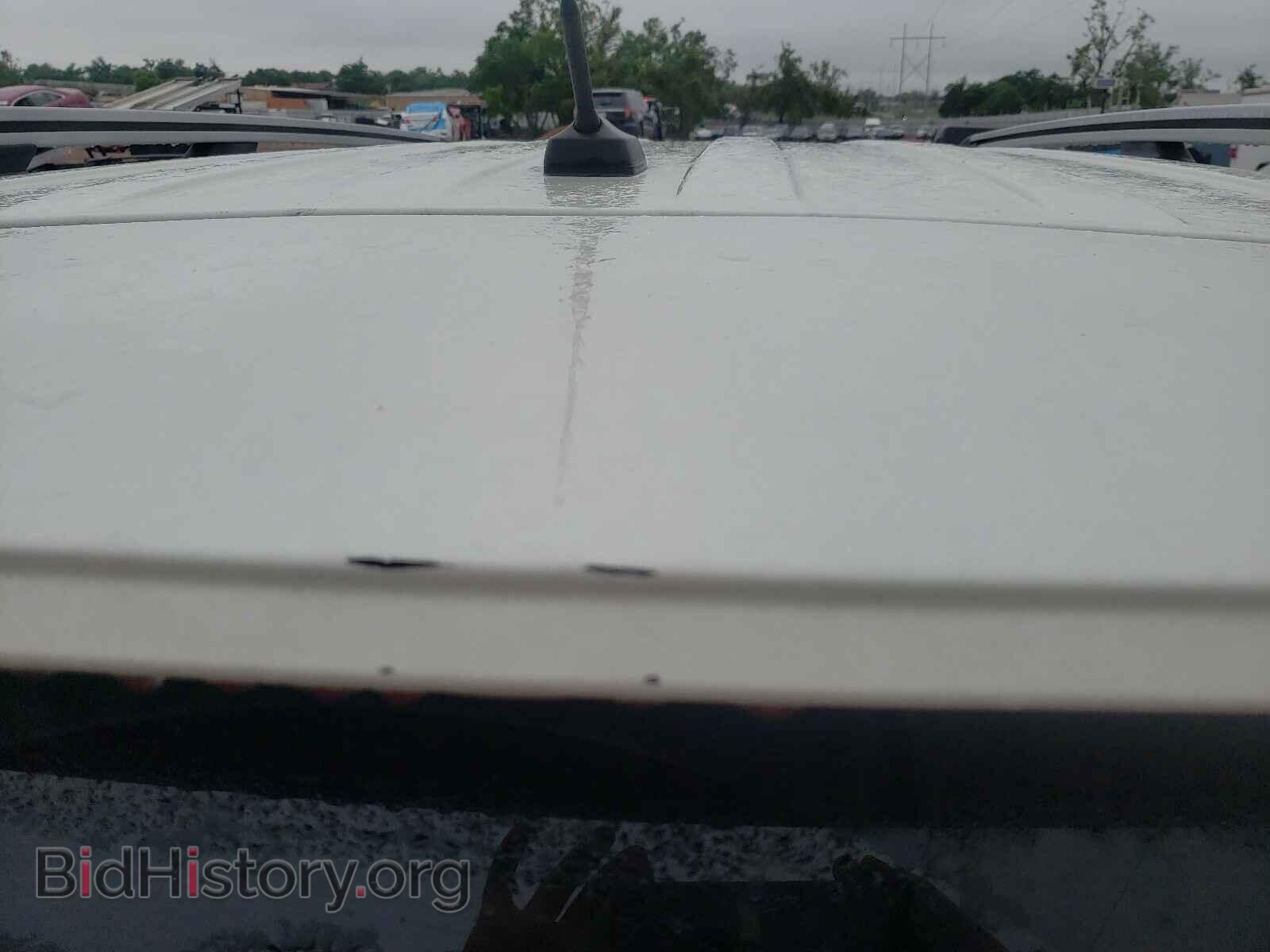 2012 FORD EXPLORER - VIN: 1FMHK7D86CGB00925 - Фото 9