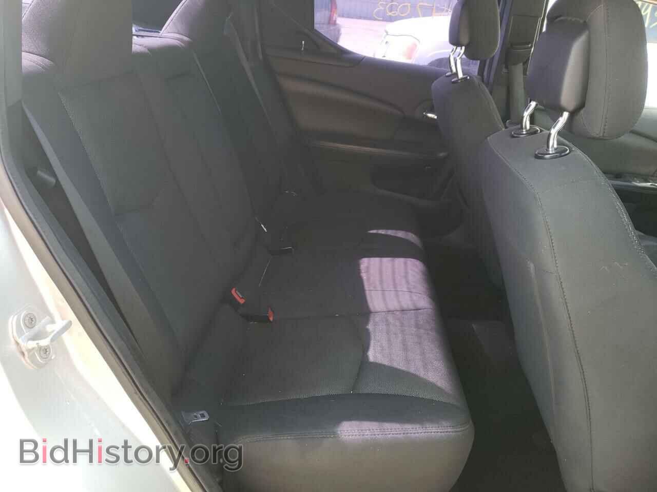 2012 DODGE AVENGER - VIN: 1C3CDZABXCN177222 - Фото 6