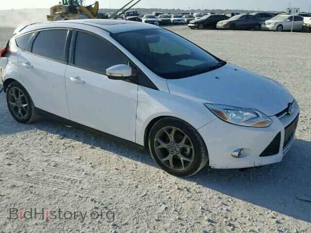 Photo 1FADP3K22DL210011 - FORD FOCUS 2013