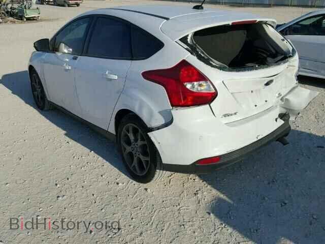 2013 FORD FOCUS - VIN: 1FADP3K22DL210011 - Фото 3