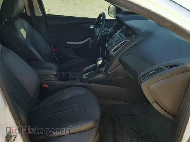 2013 FORD FOCUS - VIN: 1FADP3K22DL210011 - Фото 5