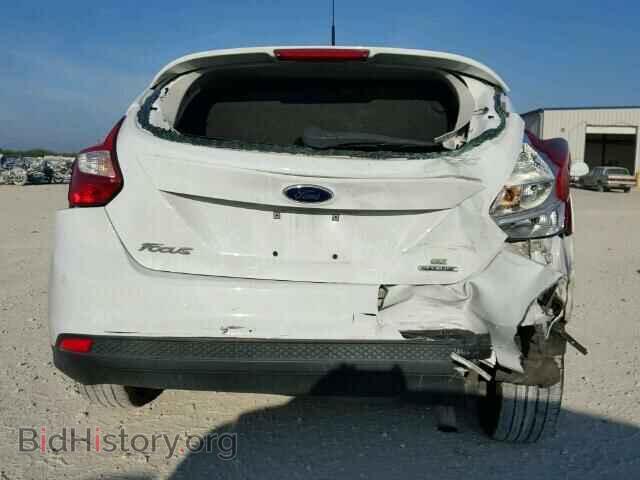 2013 FORD FOCUS - VIN: 1FADP3K22DL210011 - Фото 9