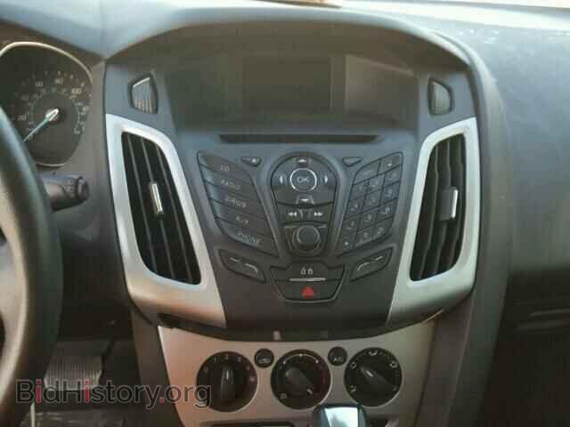 2013 FORD FOCUS - VIN: 1FADP3K22DL210011 - Фото 10