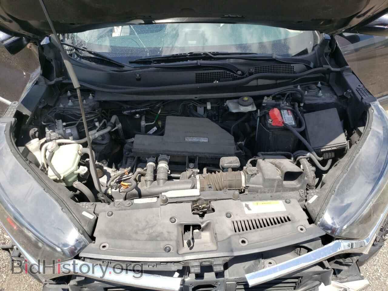 2017 HONDA CRV - VIN: 7FARW1H59HE041434 - Фото 7