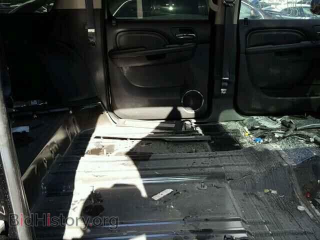 2011 GMC YUKON - VIN: 1GKS1MEF7BR281727 - Фото 6