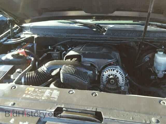 2011 GMC YUKON - VIN: 1GKS1MEF7BR281727 - Фото 7