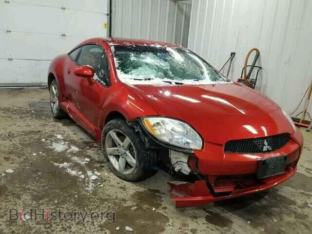 Фотография 4A3AK24FX9E011741 - MITSUBISHI ECLIPSE 2009