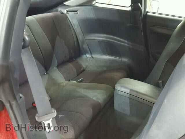 2009 MITSUBISHI ECLIPSE - VIN: 4A3AK24FX9E011741 - Фото 6