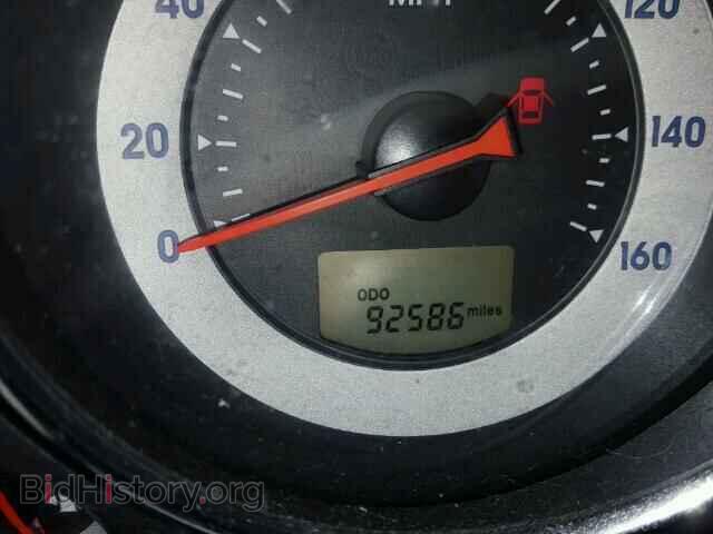 2009 MITSUBISHI ECLIPSE - VIN: 4A3AK24FX9E011741 - Фото 8