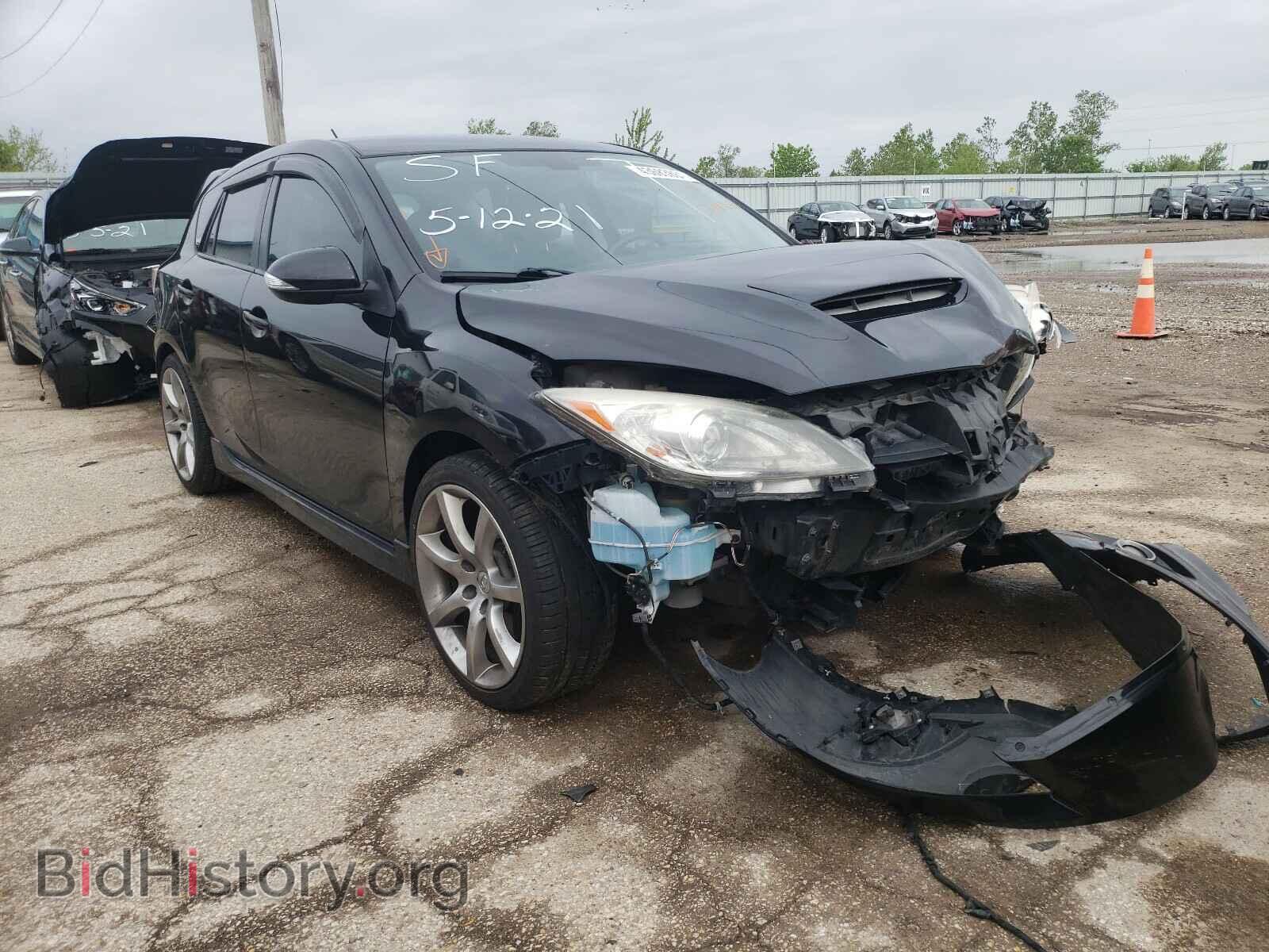 Photo JM1BL1K37B1374230 - MAZDA ALL OTHER 2011