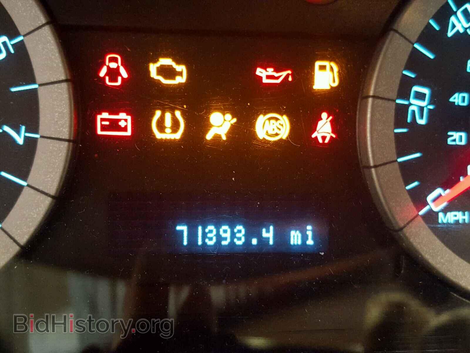 2012 FORD ESCAPE - VIN: 1FMCU0DG6CKA65514 - Фото 8