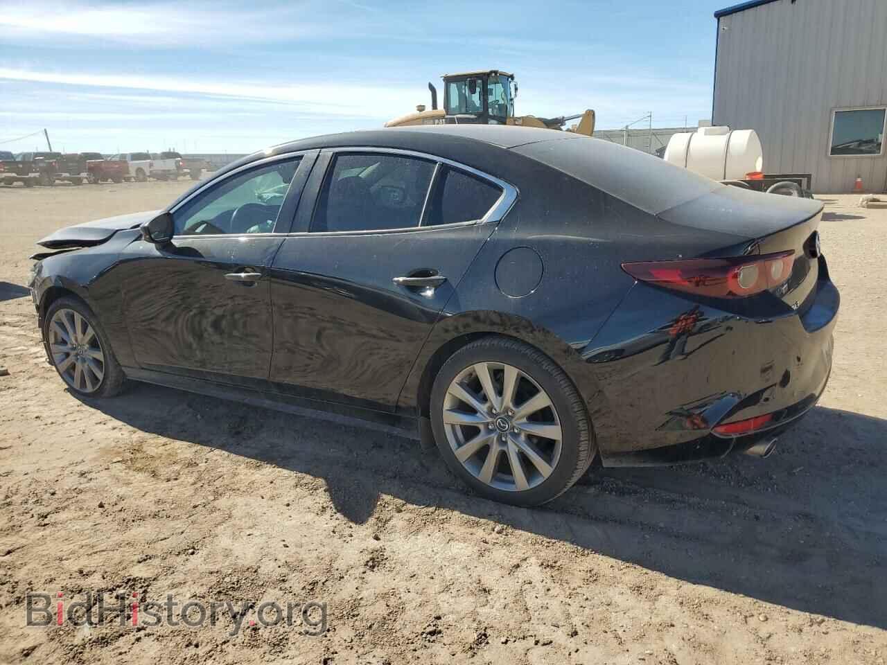 2023 MAZDA 3 - VIN: 3MZBPACMXPM361233 - Photo 2