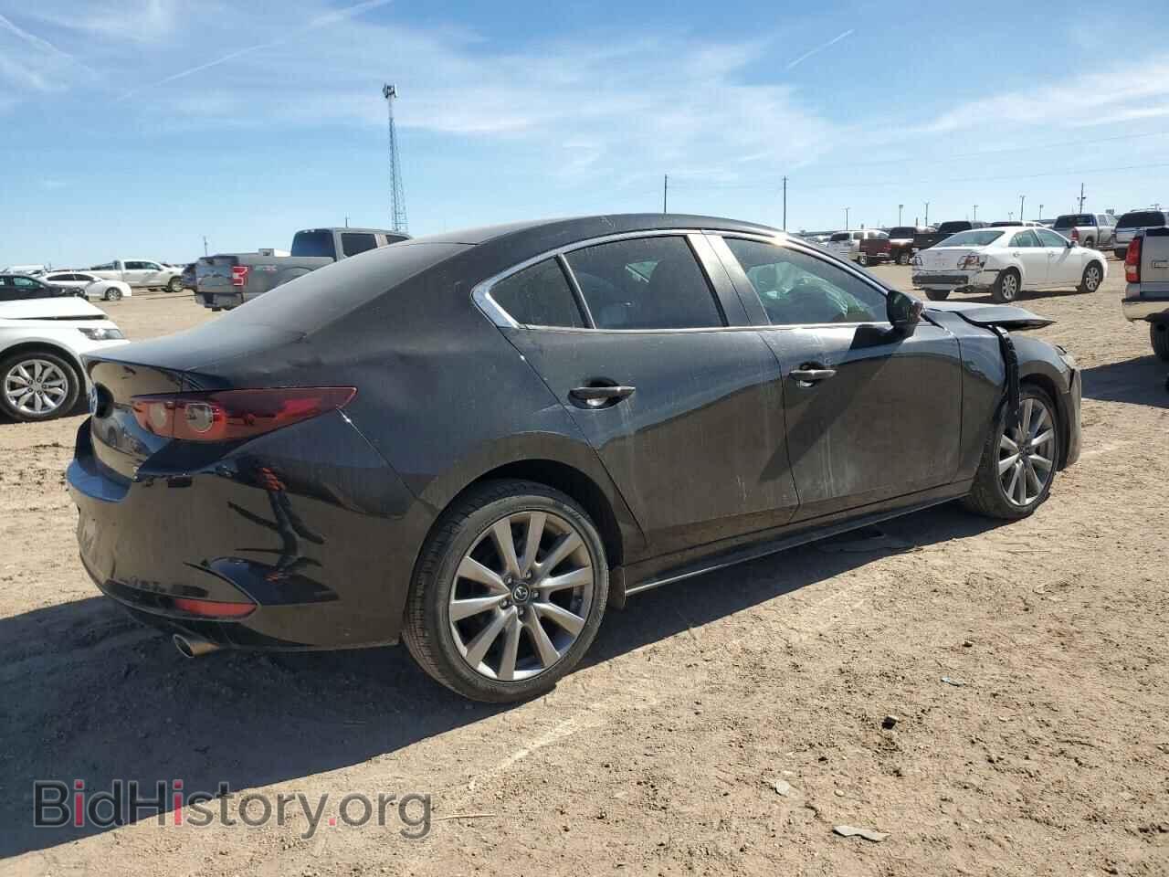 2023 MAZDA 3 - VIN: 3MZBPACMXPM361233 - Photo 3