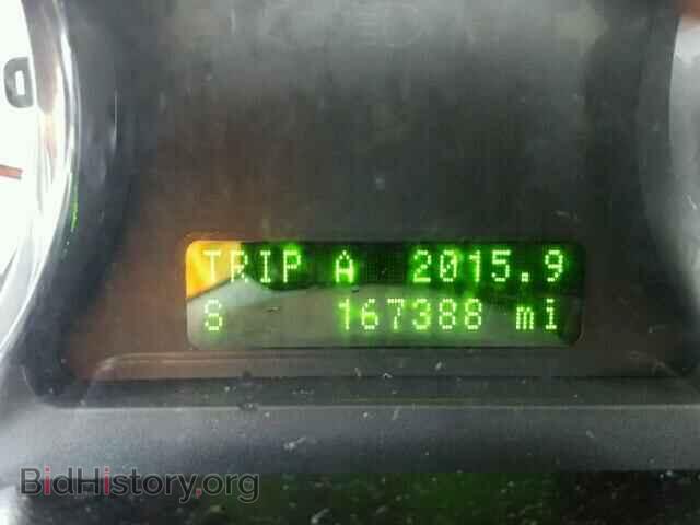 2008 FORD EDGE - VIN: 2FMDK38C18BA55428 - Фото 8