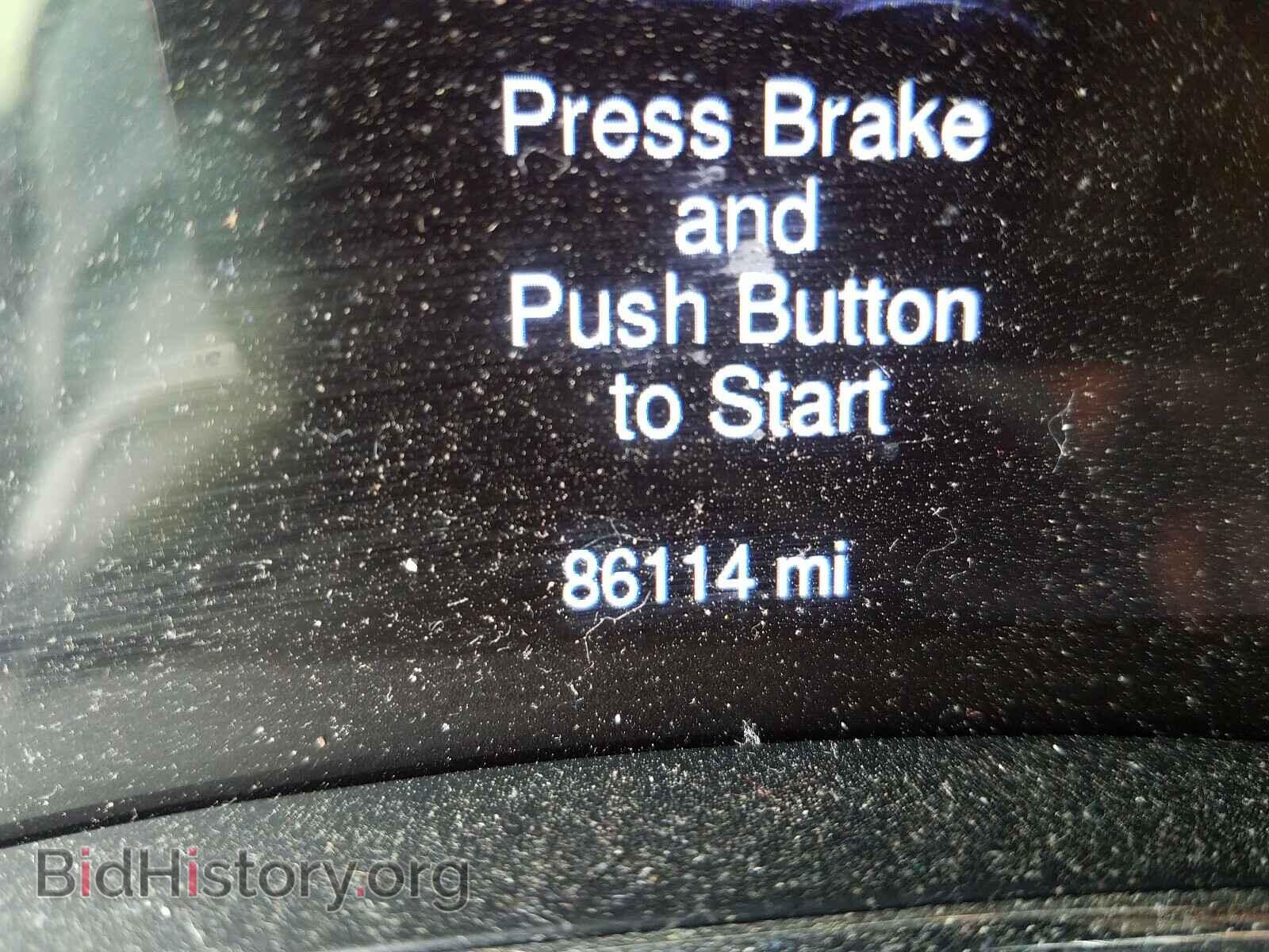 2015 DODGE DURANGO - VIN: 1C4RDJAG2FC240820 - Фото 8