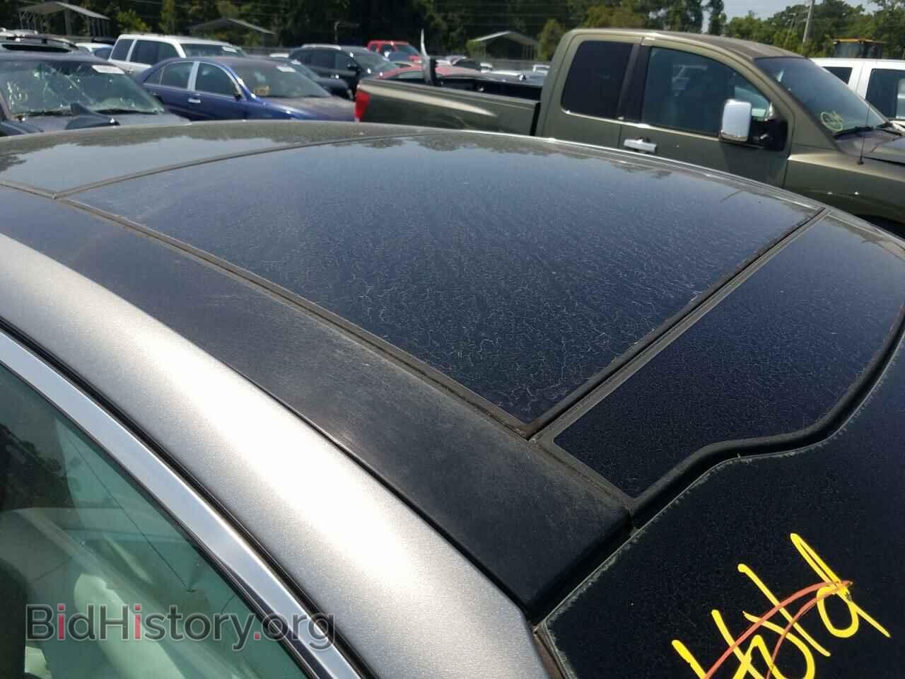 2015 KIA OPTIMA - VIN: 5XXGN4A7XFG408189 - Фото 9