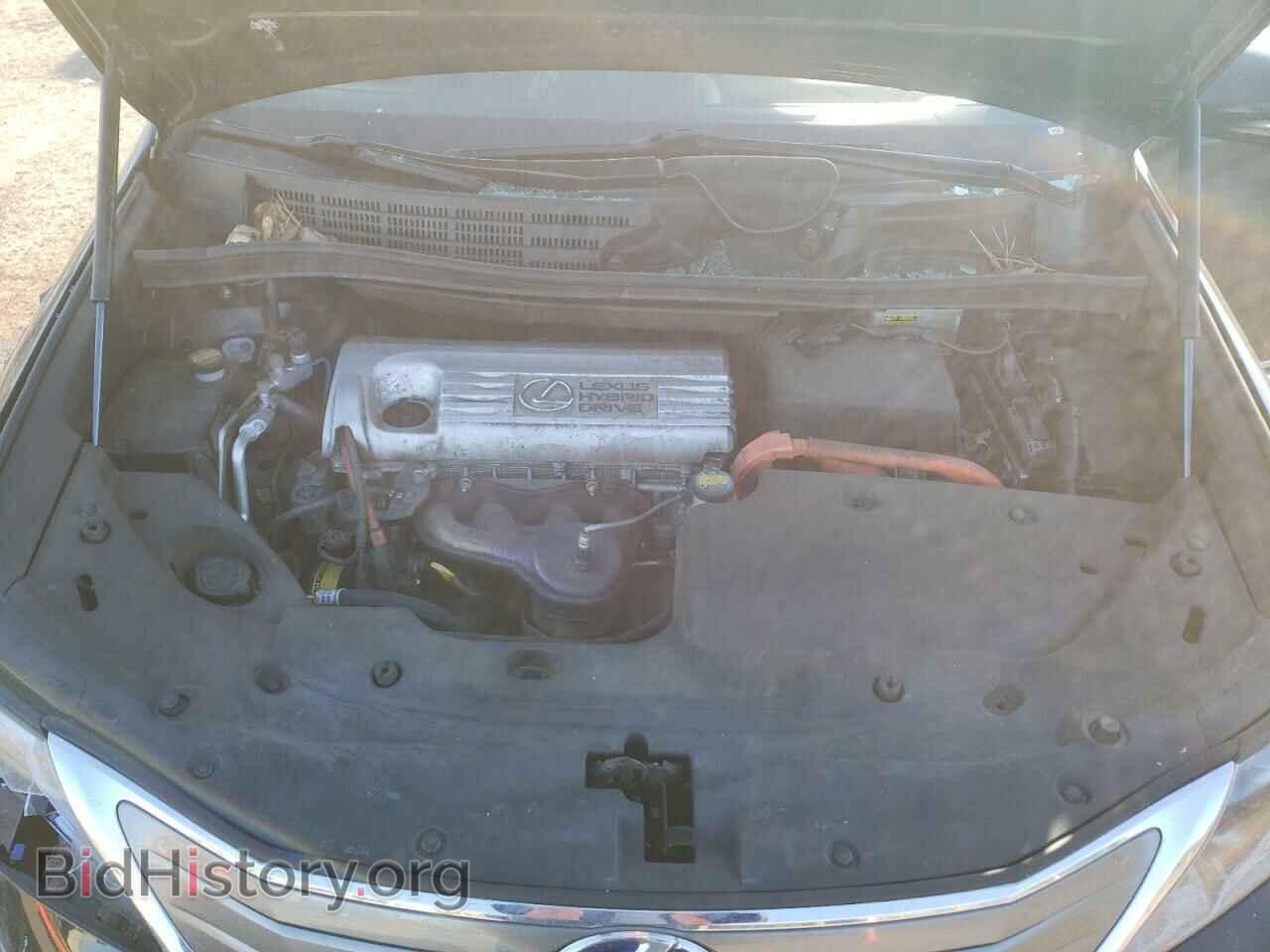 2010 LEXUS HS - VIN: JTHBB1BA3A2002148 - Фото 11