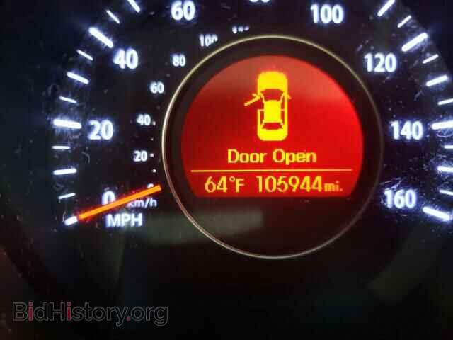 2013 KIA OPTIMA - VIN: 5XXGM4A79DG235782 - Фото 8