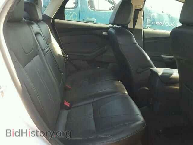 2013 FORD FOCUS - VIN: 1FADP3F25DL196549 - Photo 6