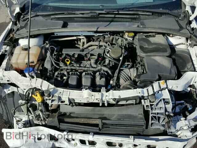 2013 FORD FOCUS - VIN: 1FADP3F25DL196549 - Photo 7
