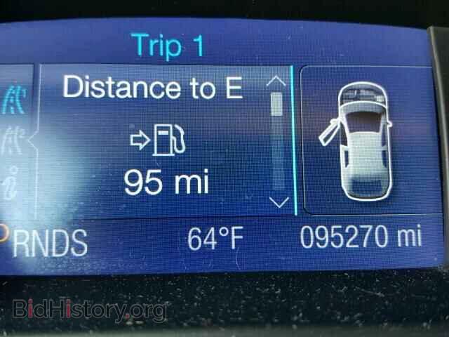 2013 FORD FOCUS - VIN: 1FADP3F25DL196549 - Photo 8