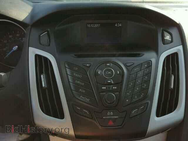 2013 FORD FOCUS - VIN: 1FADP3F25DL196549 - Photo 9