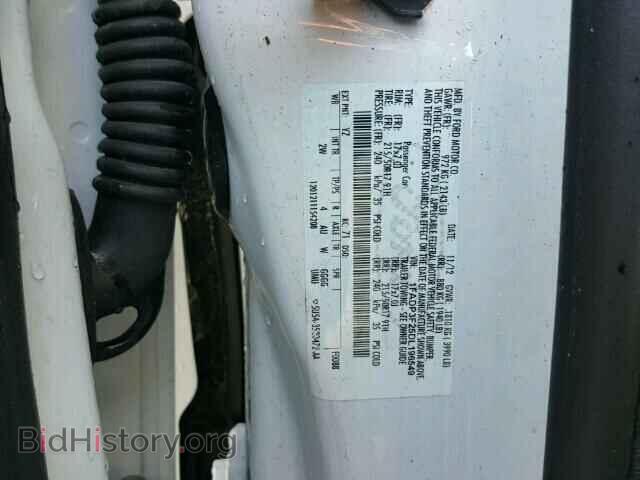 2013 FORD FOCUS - VIN: 1FADP3F25DL196549 - Photo 10