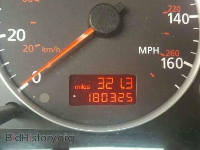 2004 AUDI A6 - VIN: WAULD54B04N008230 - Фото 8