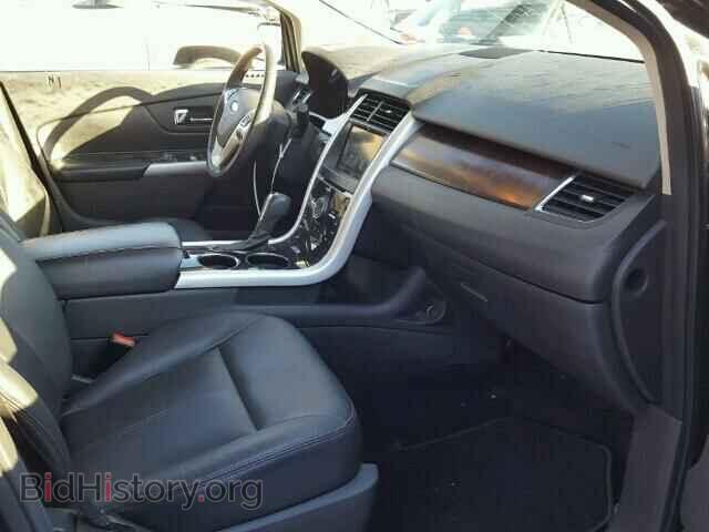 2011 FORD EDGE - VIN: 2FMDK4KC6BBB01793 - Photo 5