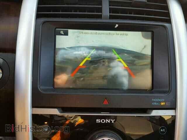 2011 FORD EDGE - VIN: 2FMDK4KC6BBB01793 - Photo 10