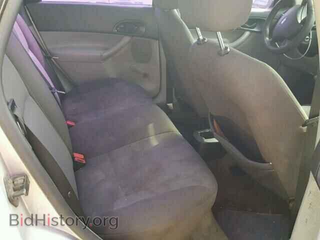 2007 FORD FOCUS - VIN: 1FAFP34N67W109251 - Photo 6
