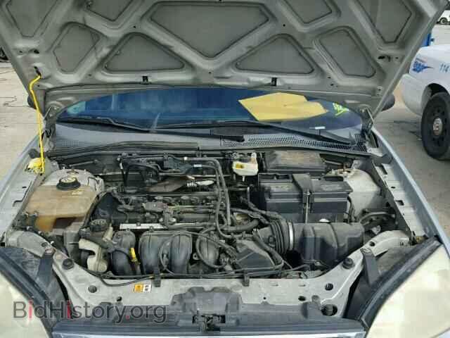 2007 FORD FOCUS - VIN: 1FAFP34N67W109251 - Photo 7