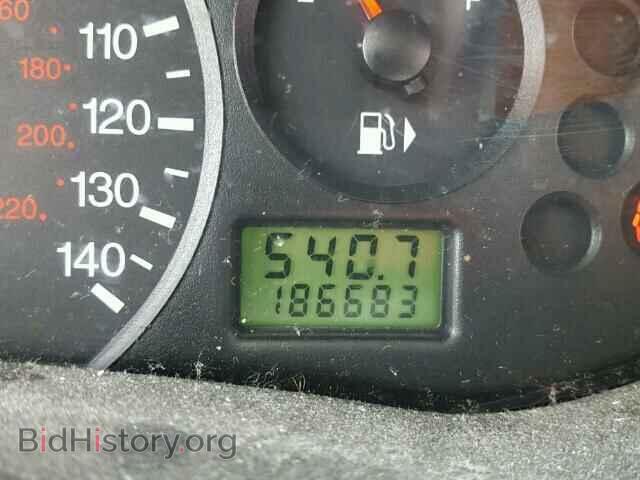 2007 FORD FOCUS - VIN: 1FAFP34N67W109251 - Photo 8