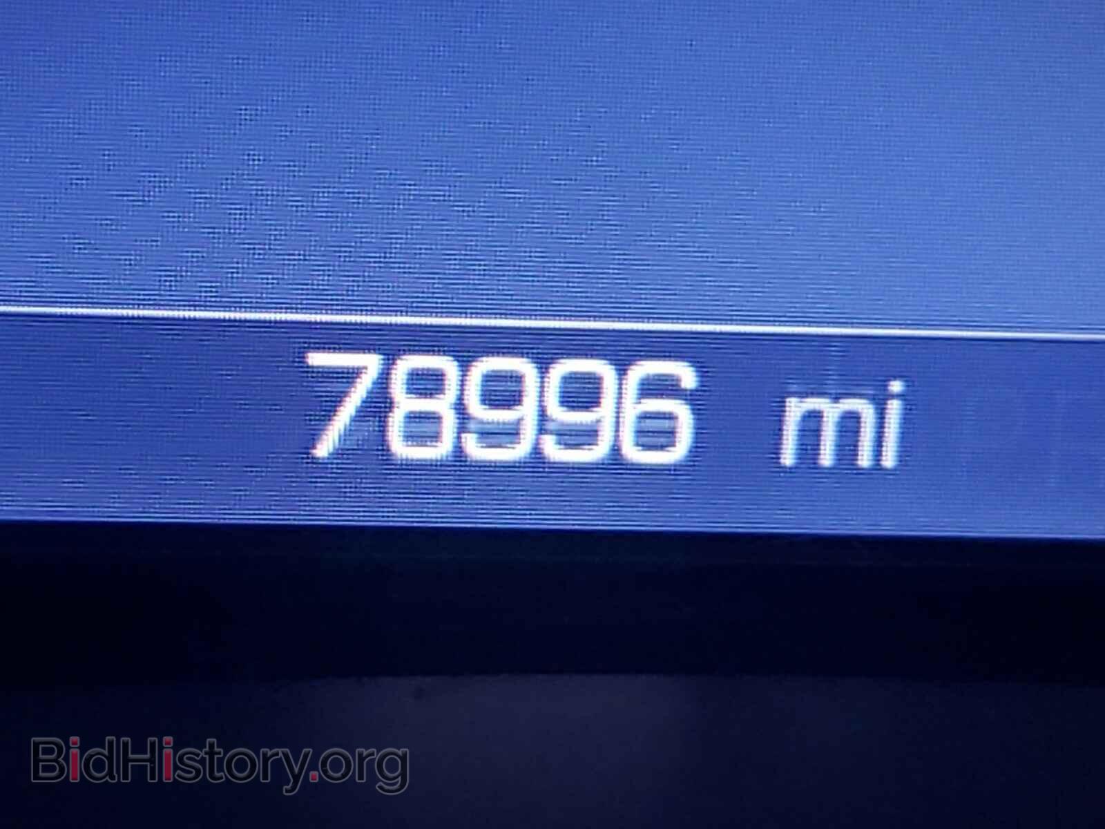 2014 CHEVROLET IMPALA - VIN: 2G1155S33E9165430 - Фото 8