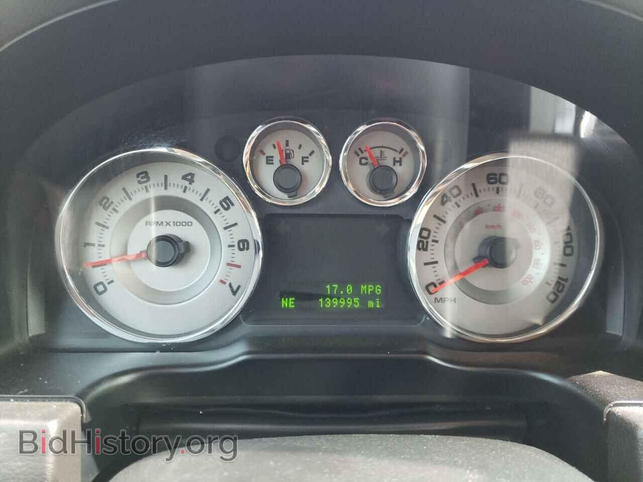 2008 FORD EDGE - VIN: 2FMDK39C58BB40478 - Фото 8