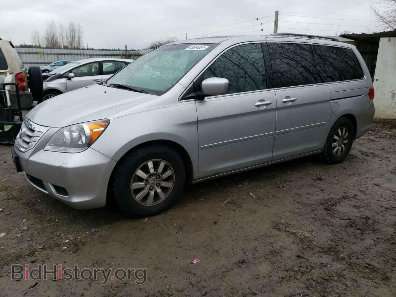 Photo 5FNRL3H60AB029459 - HONDA All Models 2010